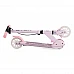 Детска тротинетка Maniapro, Pink от Byox Детска тротинетка Maniapro, Pink от Byox