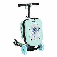 Детска тротинетка 2in1 Scooterbox, Mint от Byox