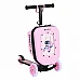 Детска тротинетка 2in1 Scooterbox, Pink от Byox