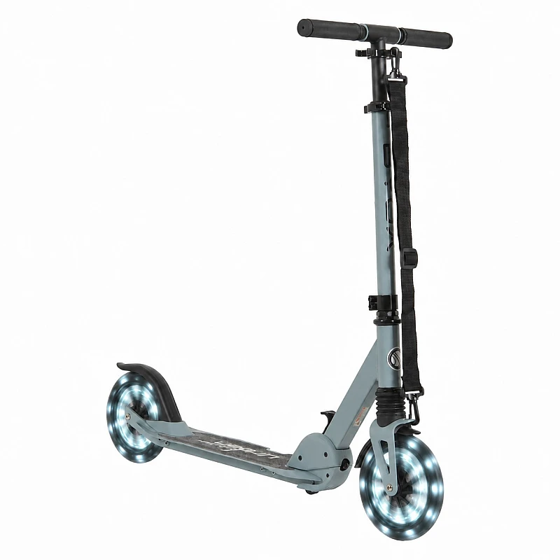 Детска тротинетка Urban Junior, Blue от Byox