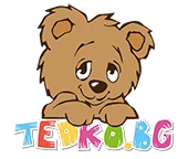 Tedko.bg - Детски играчки